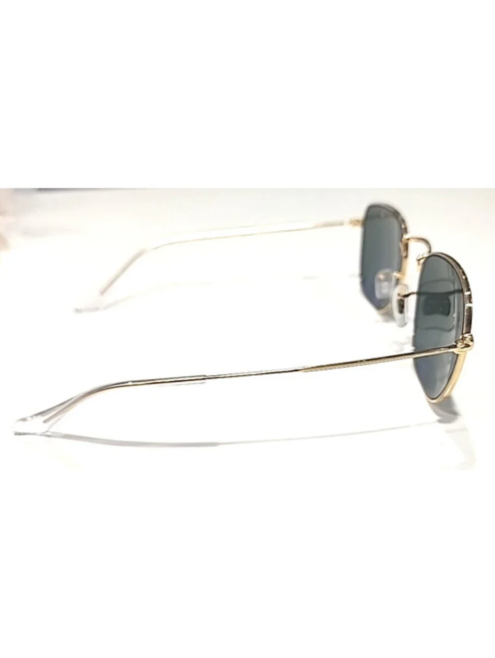 Ray-Ban although new